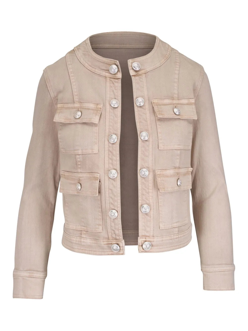 Yari Jacket