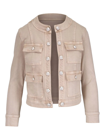 Yari Jacket