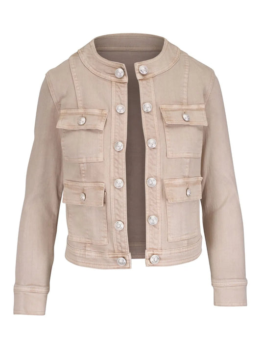 Yari Jacket