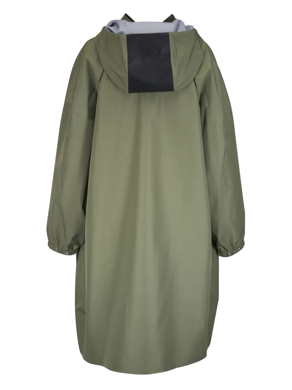 Hooded Coat