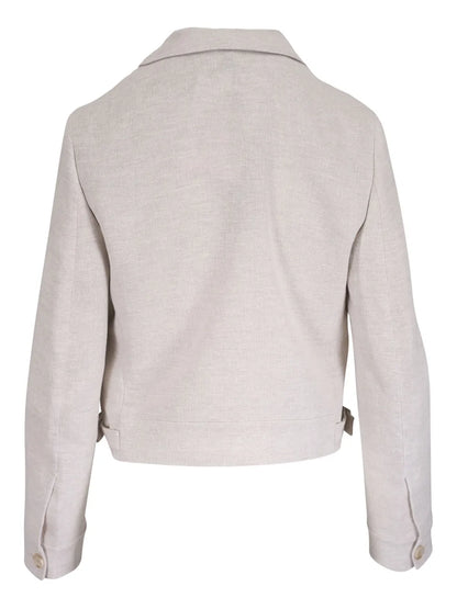 Blouson Jacket
