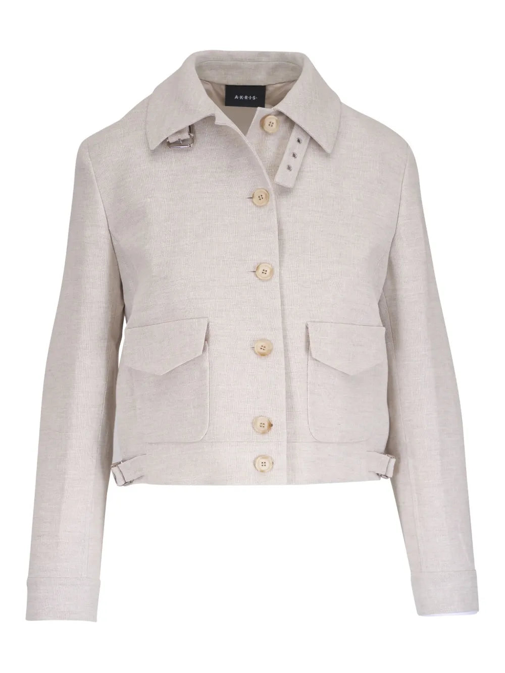 Blouson Jacket