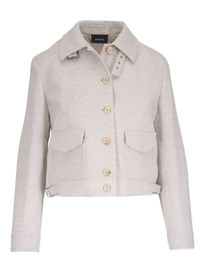 Blouson Jacket