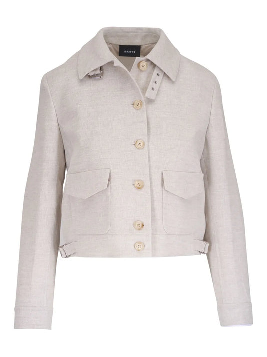 Blouson Jacket