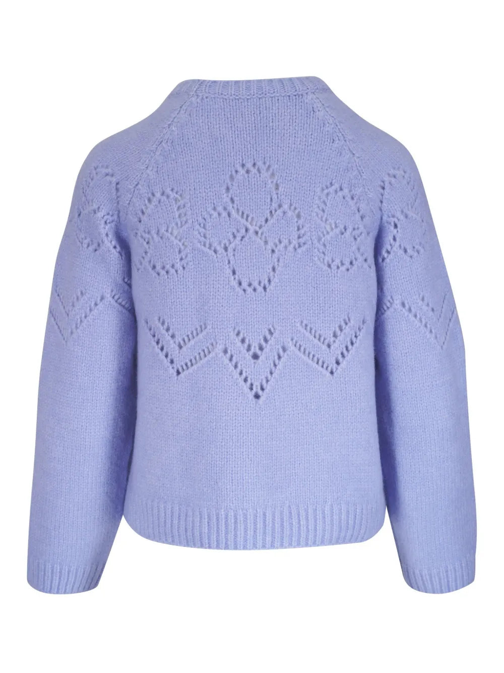 Blooming Luxury Jumper