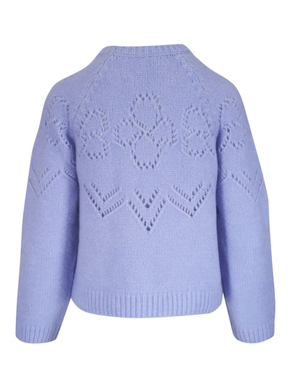 Blooming Luxury Jumper