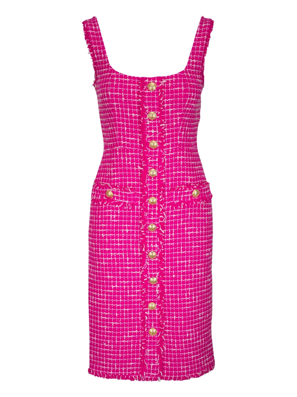 Aya Midi Dress