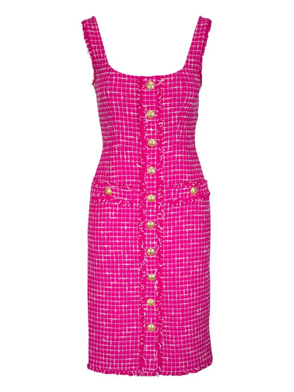 Aya Midi Dress