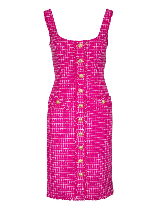 Aya Midi Dress