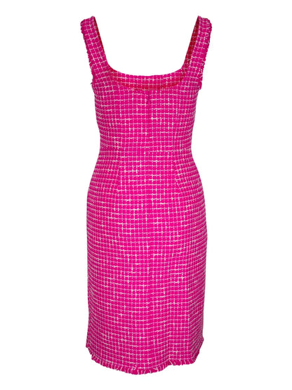 Aya Midi Dress
