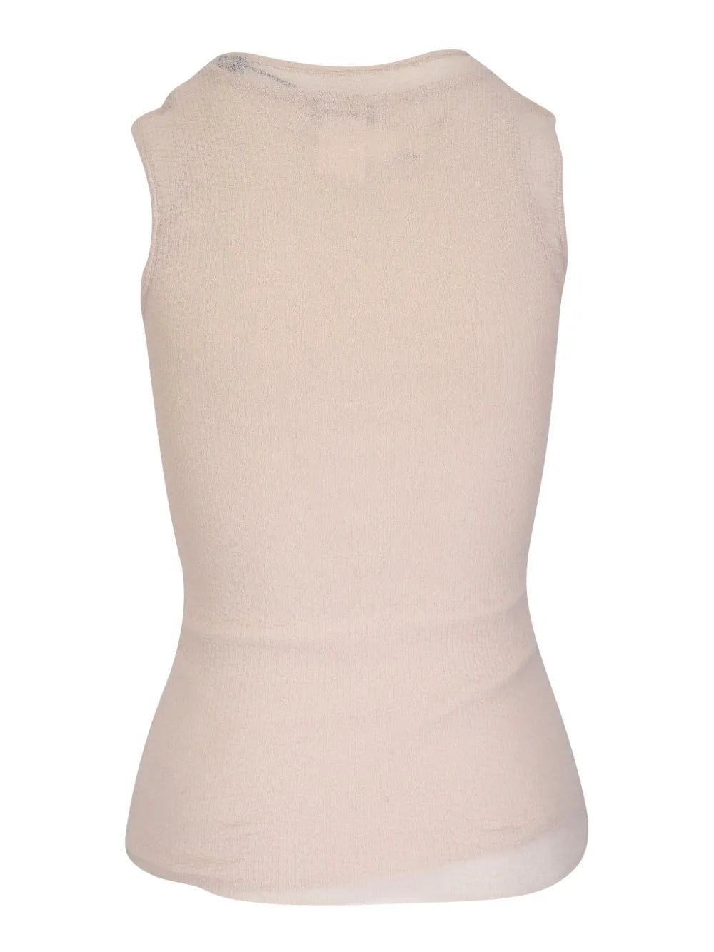 Sleeveless Top