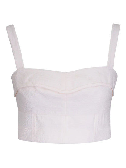 Faxon Crop Top