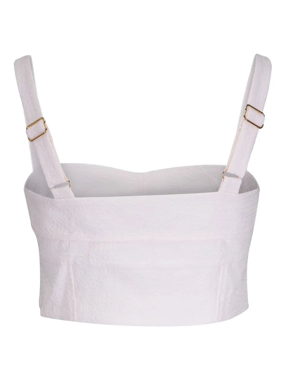 Faxon Crop Top