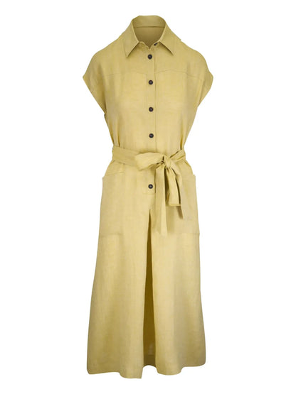 Manchester Midi Dress