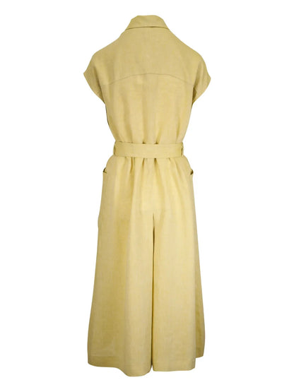 Manchester Midi Dress