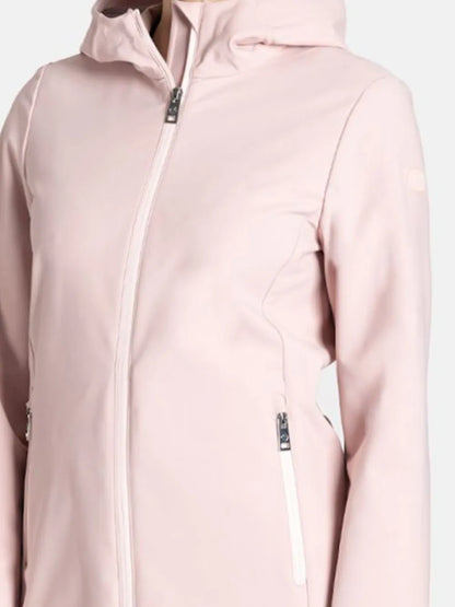 Suki Tech Jacket
