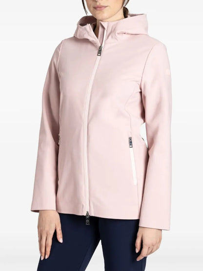 Suki Tech Jacket