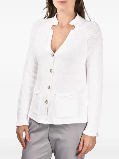 Cotton Cardigan