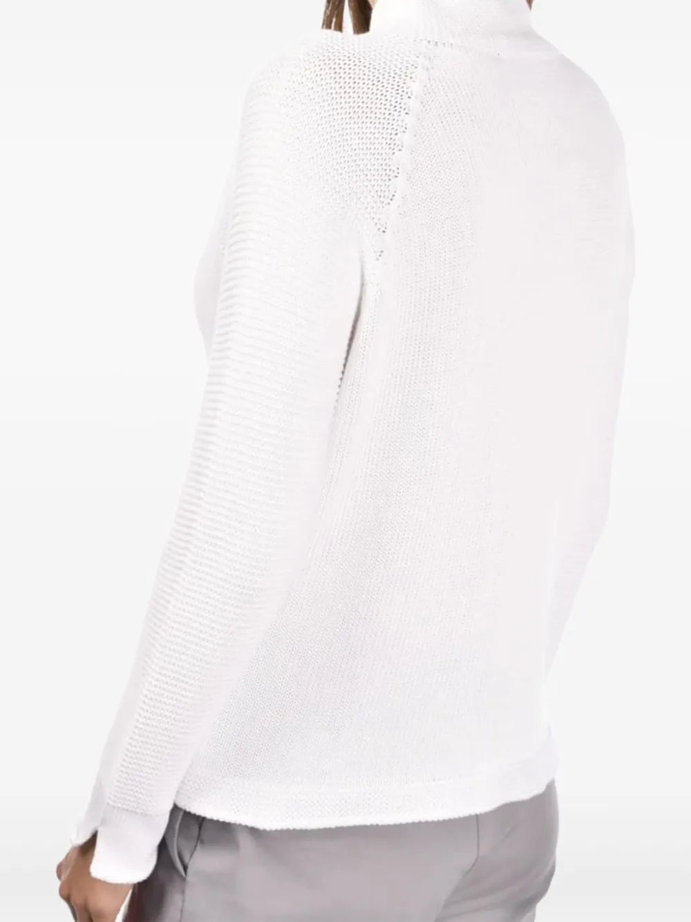 Cotton Cardigan
