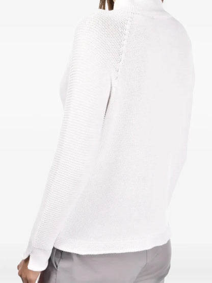 Cotton Cardigan