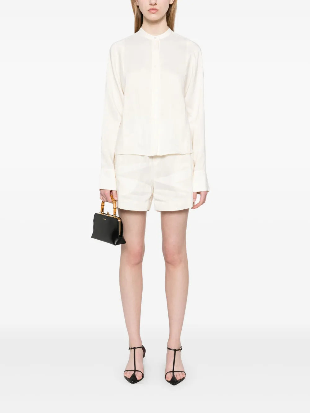Adonia Shorts