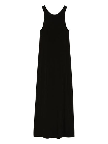 Sleeveless Maxi Dress