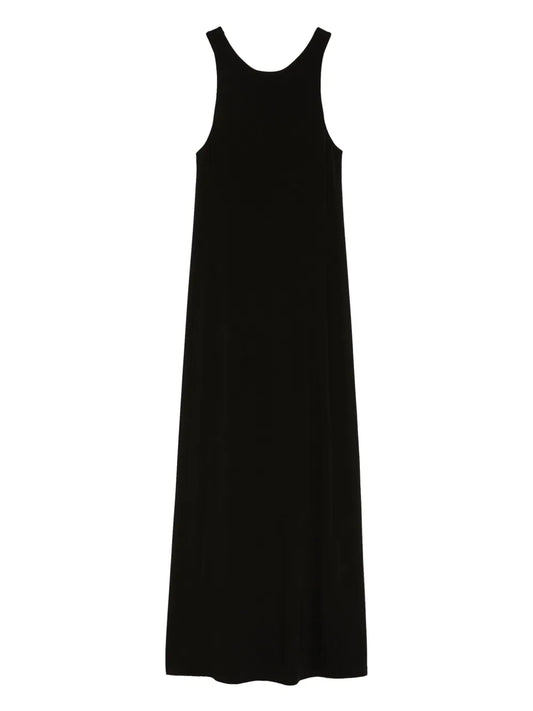 Sleeveless Maxi Dress