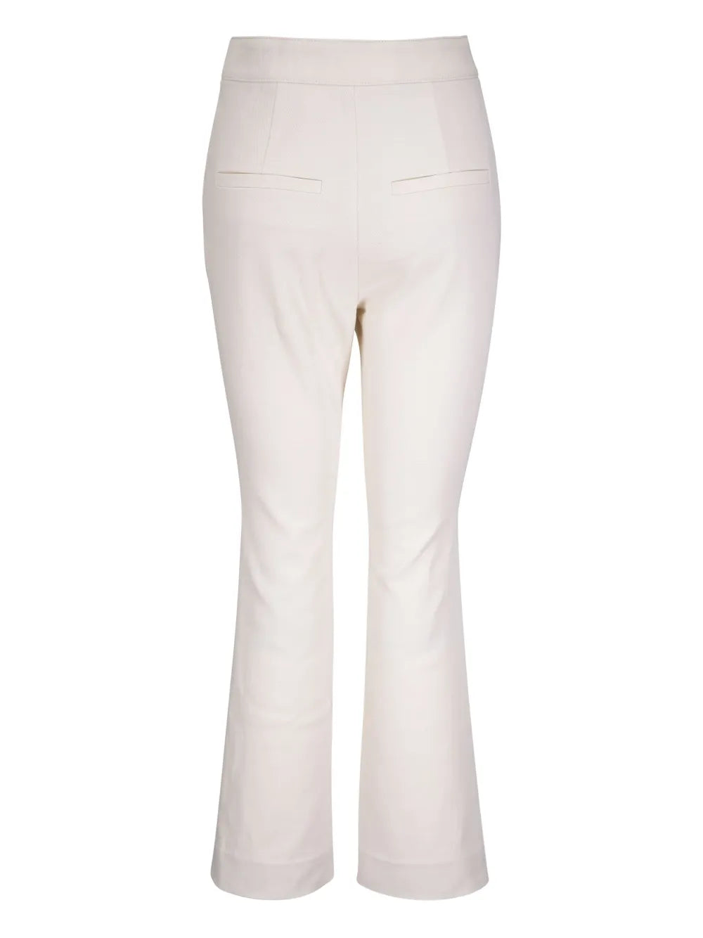 Kimra Flared Trousers