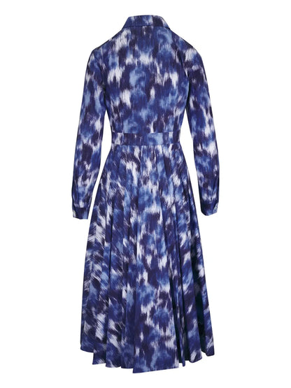 Cotton Dress