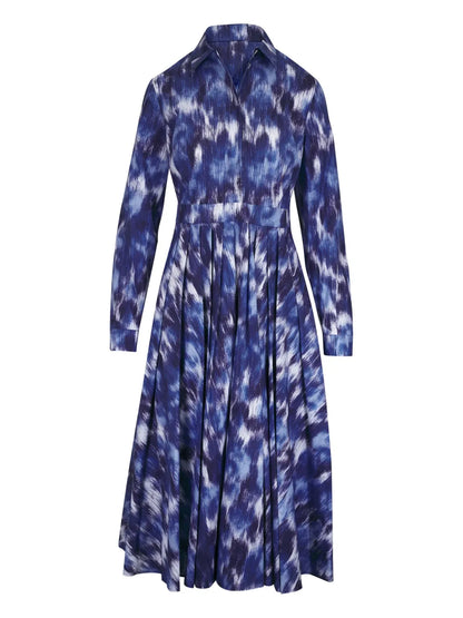 Cotton Dress