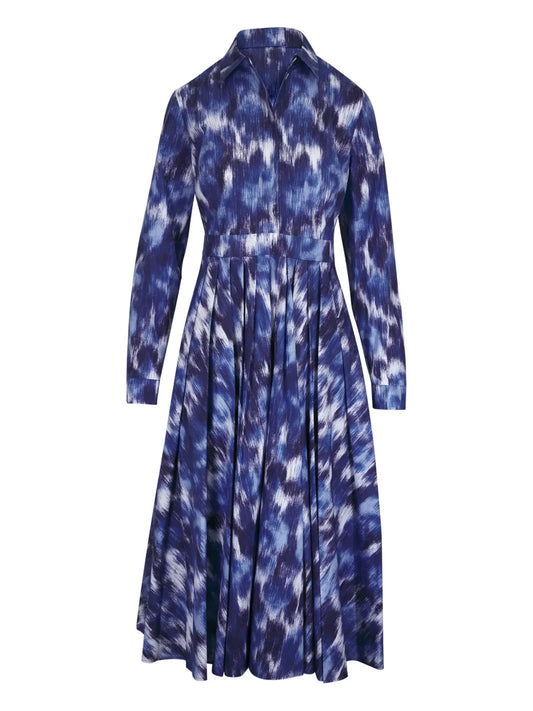 Cotton Dress