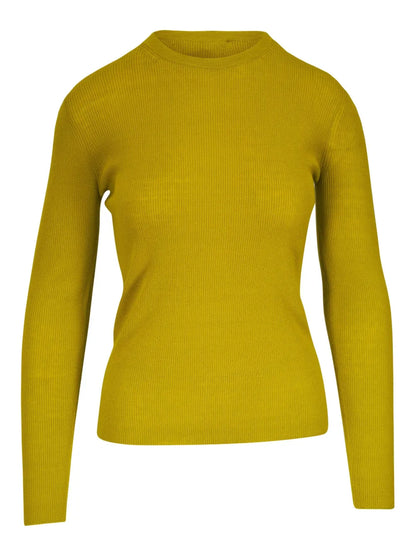 Hutton Jumper