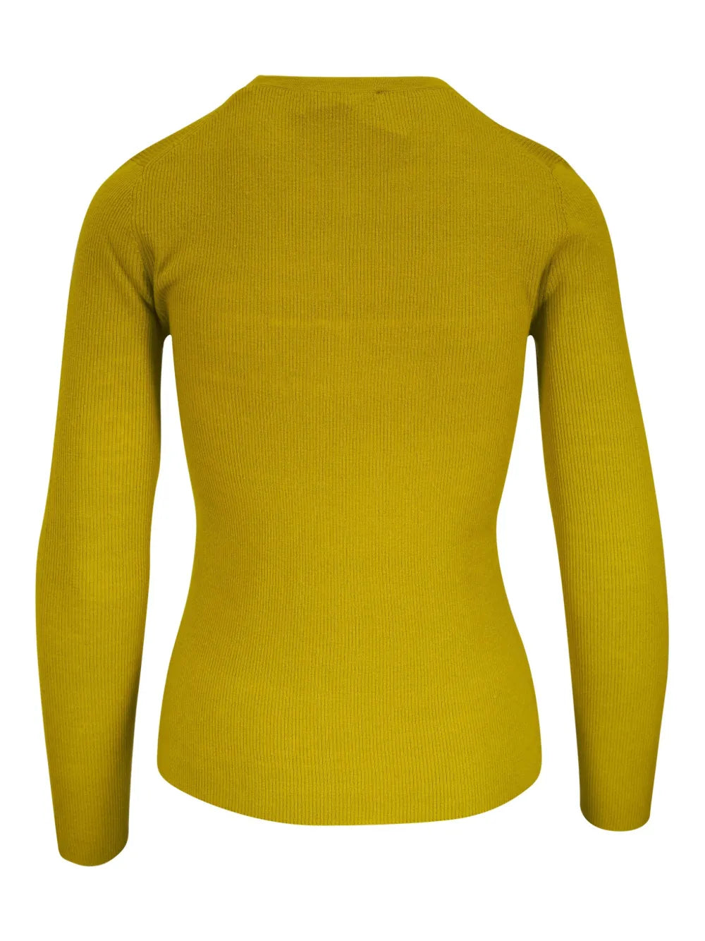 Hutton Jumper
