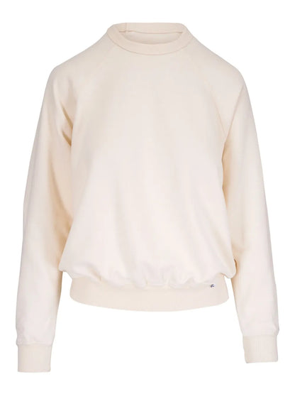 Cotton Sweatshirt