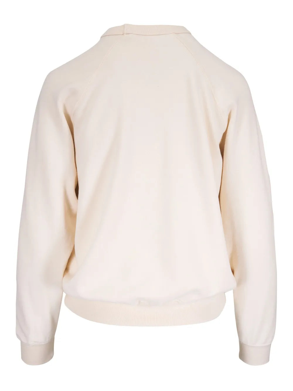 Cotton Sweatshirt