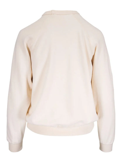 Cotton Sweatshirt
