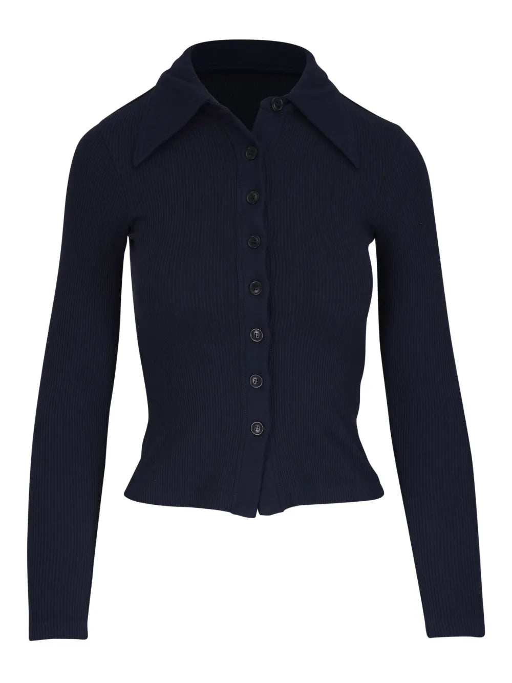 Button-Up Cardigan