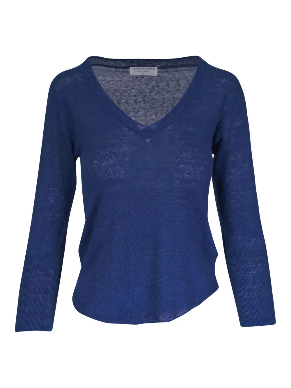 Linen T-Shirt