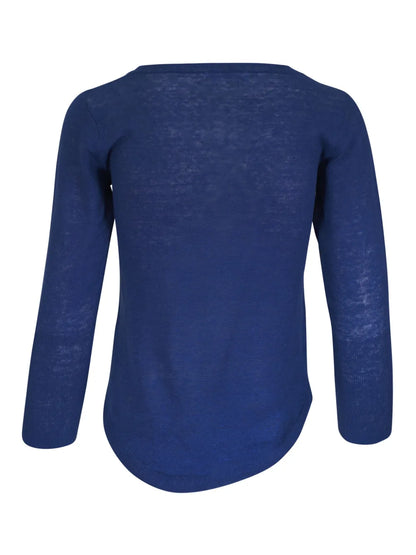 Linen T-Shirt