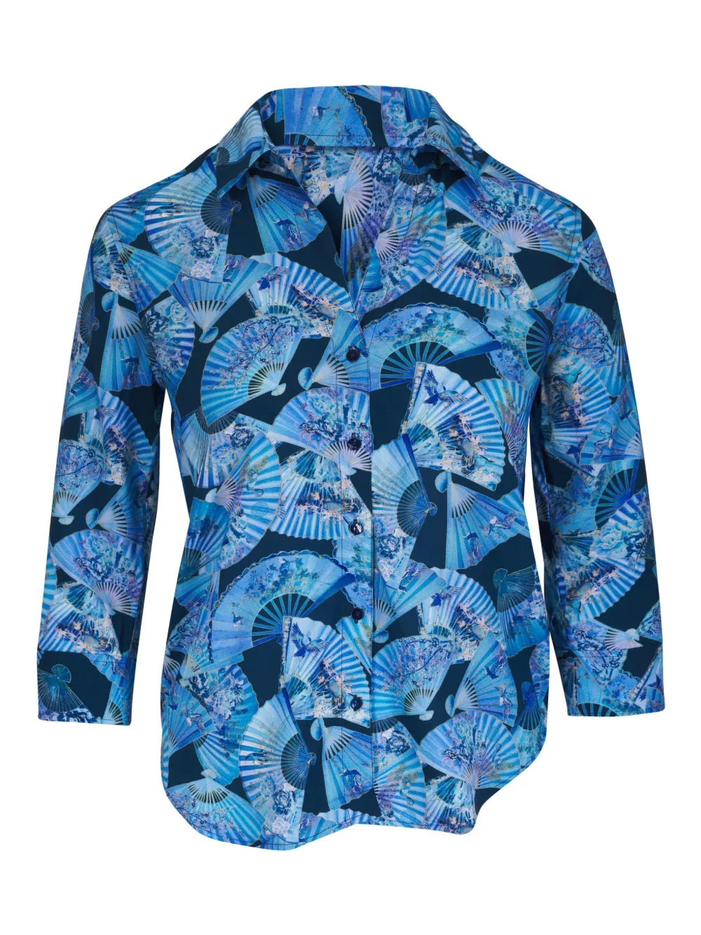 Camille Shirt