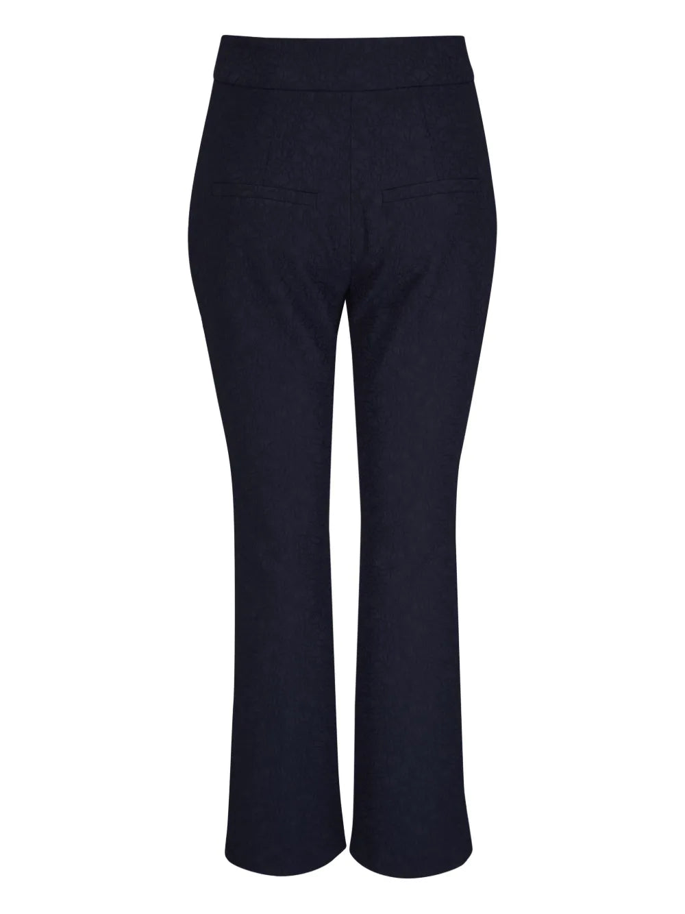 Dell Flared Tailored Trousers