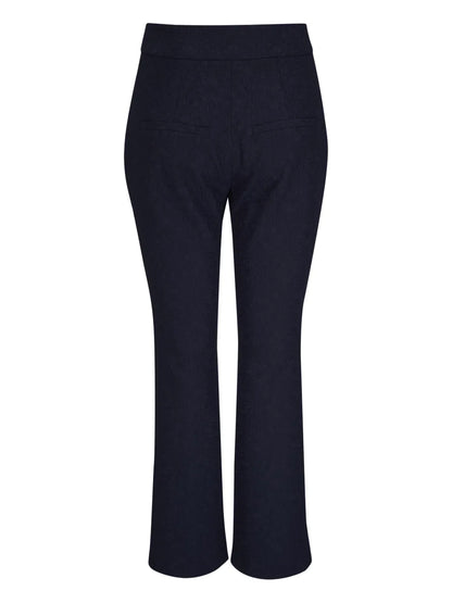 Dell Flared Tailored Trousers