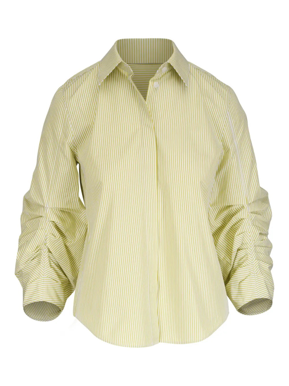 Striped Shirt