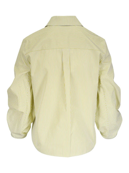 Striped Shirt