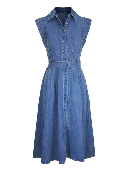 Loreta Midi Dress