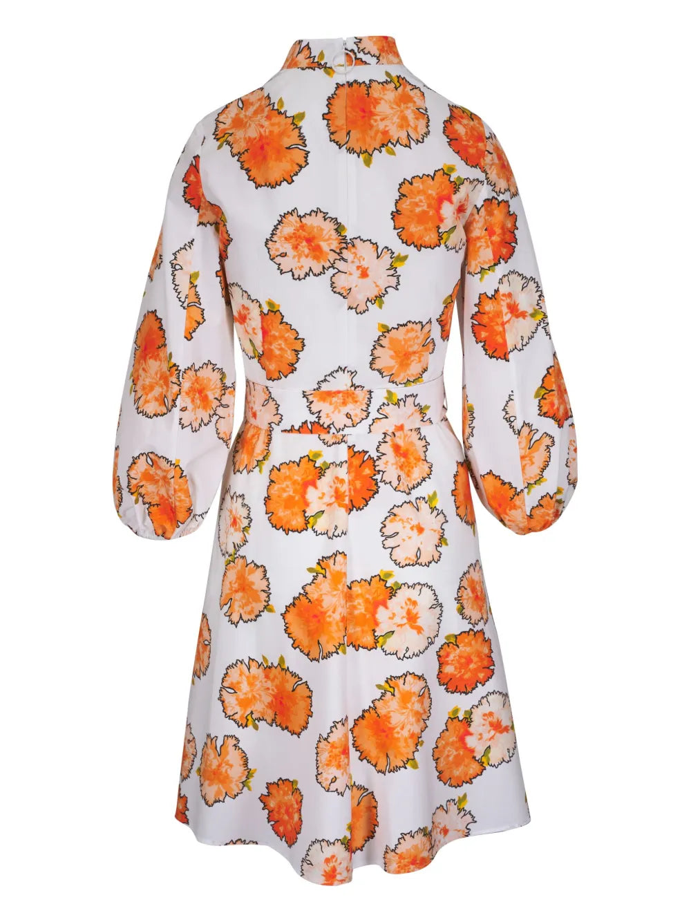 Carnation Mini Dress