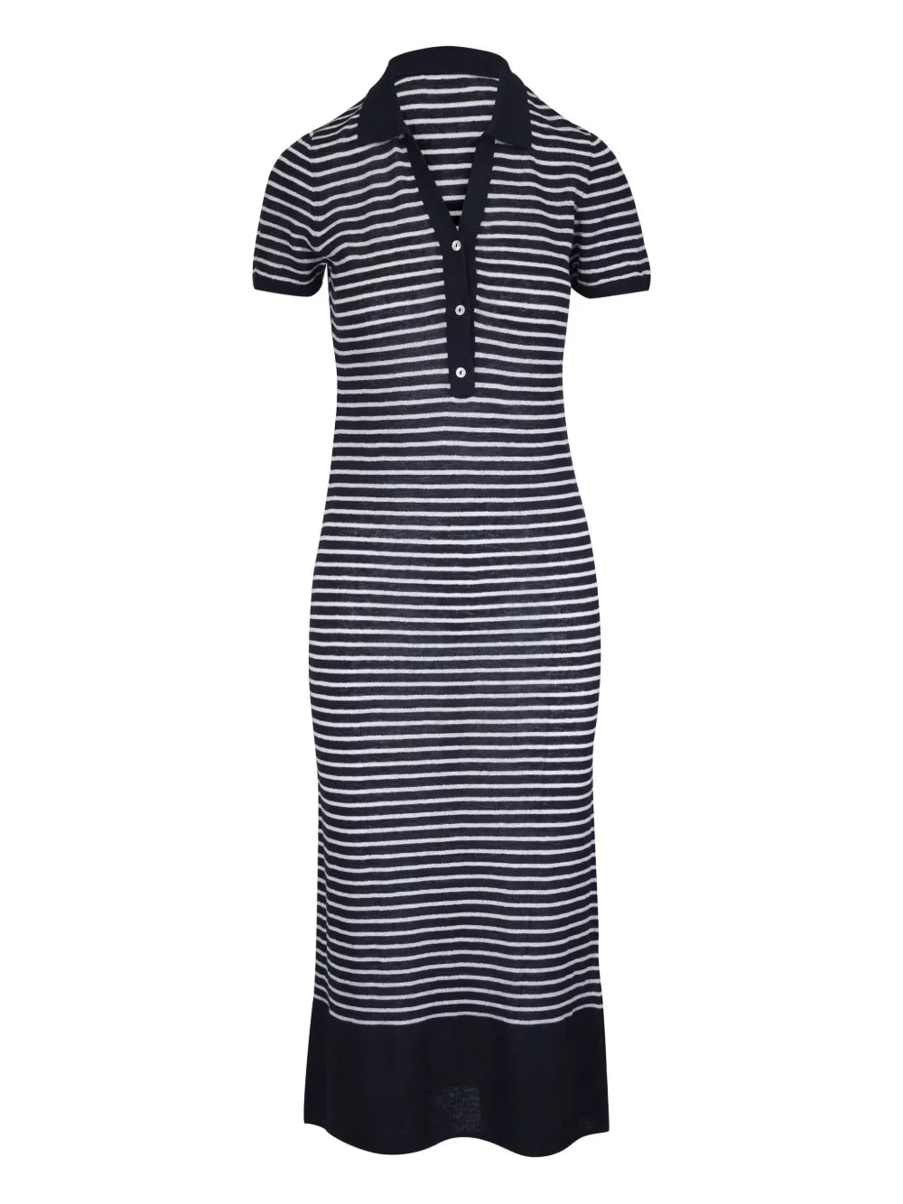 Striped Dress