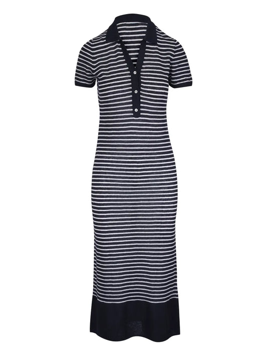 Striped Dress