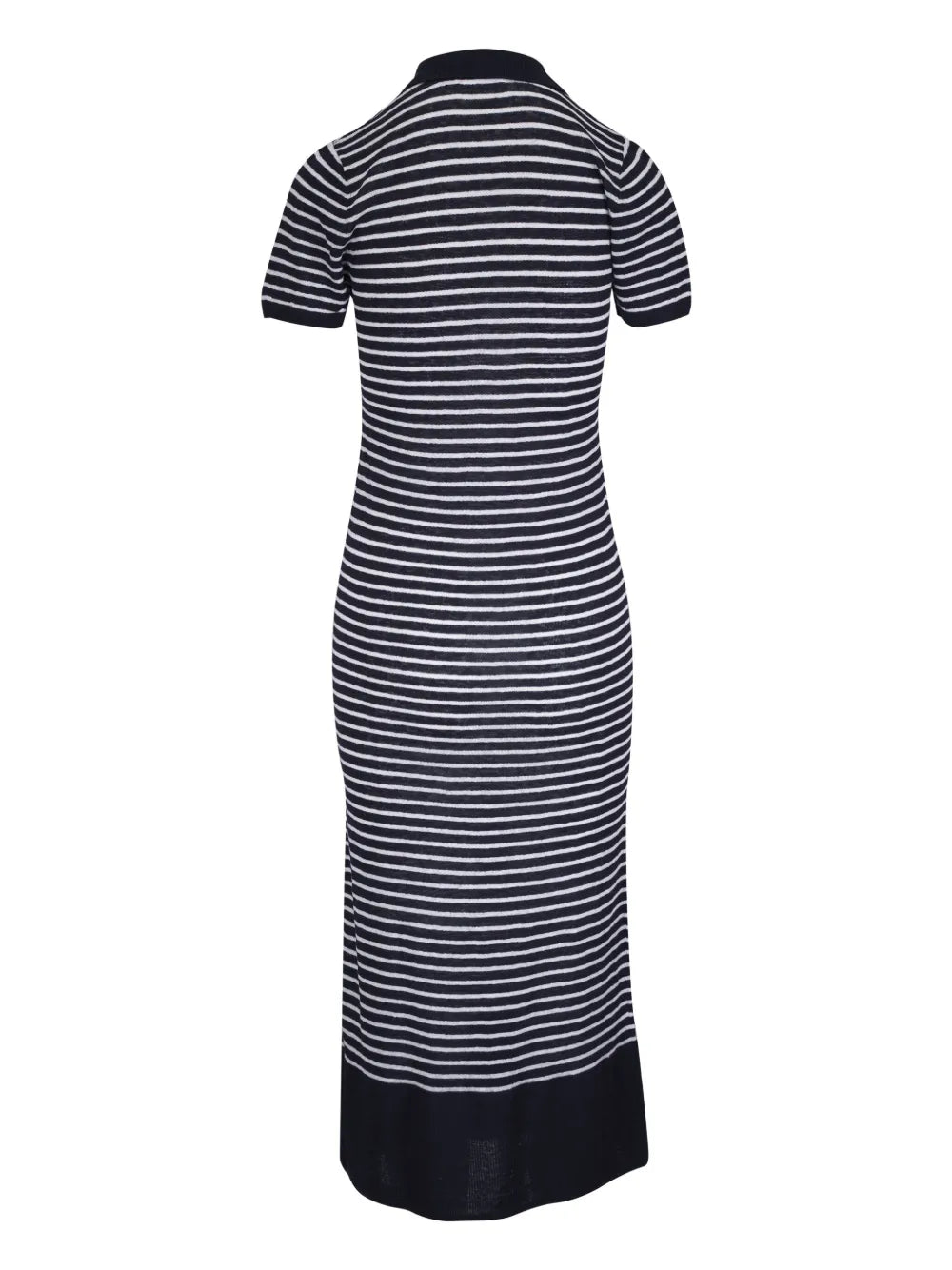 Striped Dress