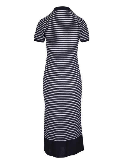 Striped Dress